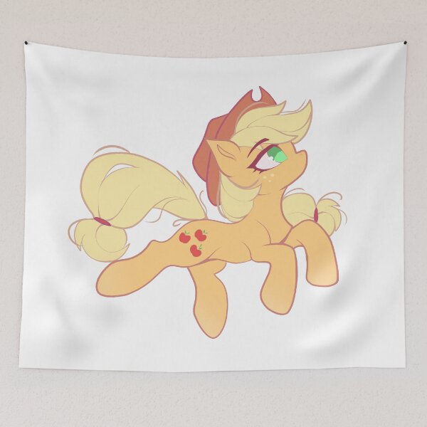 Item preview, Applejack designed and sold by Nnaly.
