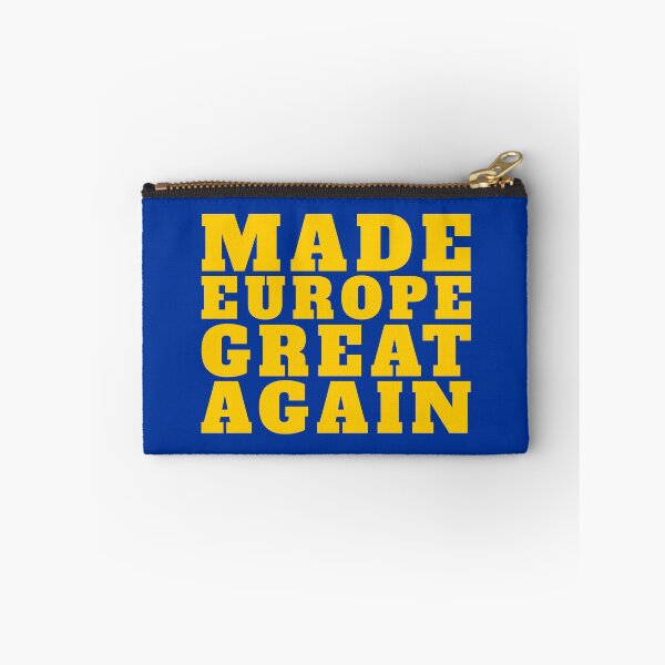 Item preview, MEGA - Made Europe Great Again designed and sold by IKDG.