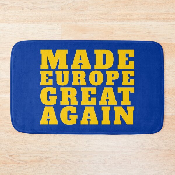 Item preview, MEGA - Made Europe Great Again designed and sold by IKDG.