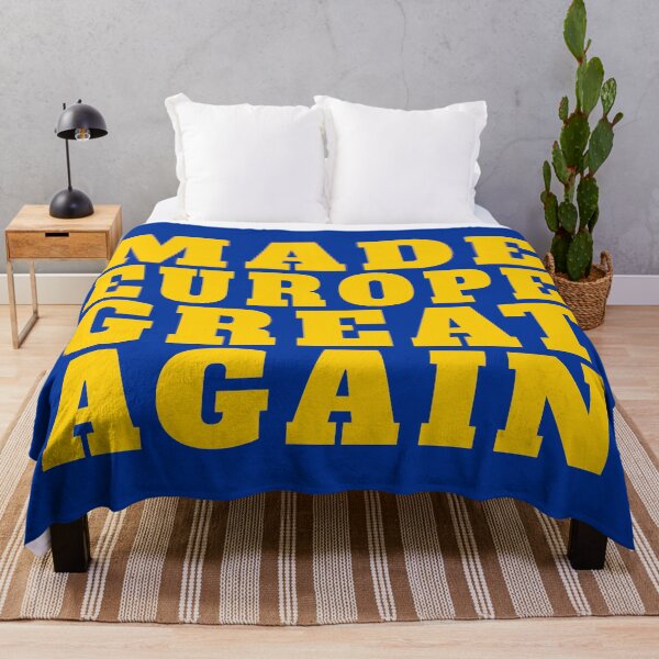 Item preview, MEGA - Made Europe Great Again designed and sold by IKDG.