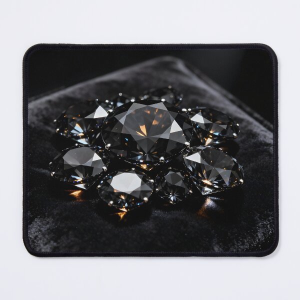 Item preview, Black diamonds designed and sold by Grandcreators.
