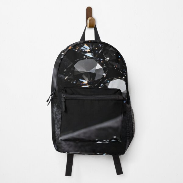 Item preview, Black diamonds designed and sold by Grandcreators.