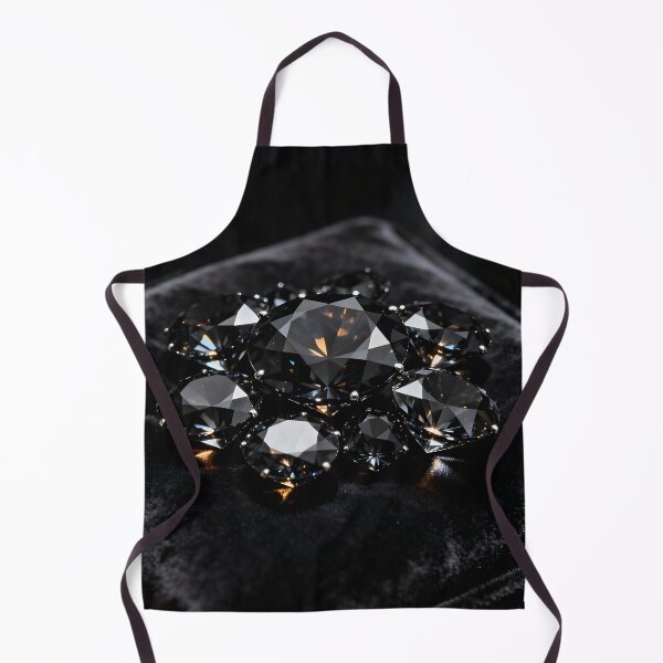 Item preview, Black diamonds designed and sold by Grandcreators.