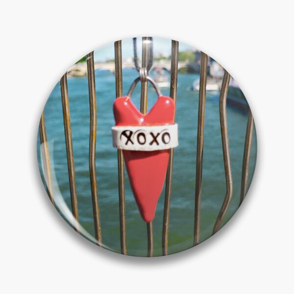 Item preview, XOXO from Paris designed and sold by YokweCollective.