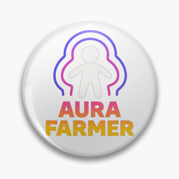 Item preview, Aura farming designed and sold by Lovedesigning25.