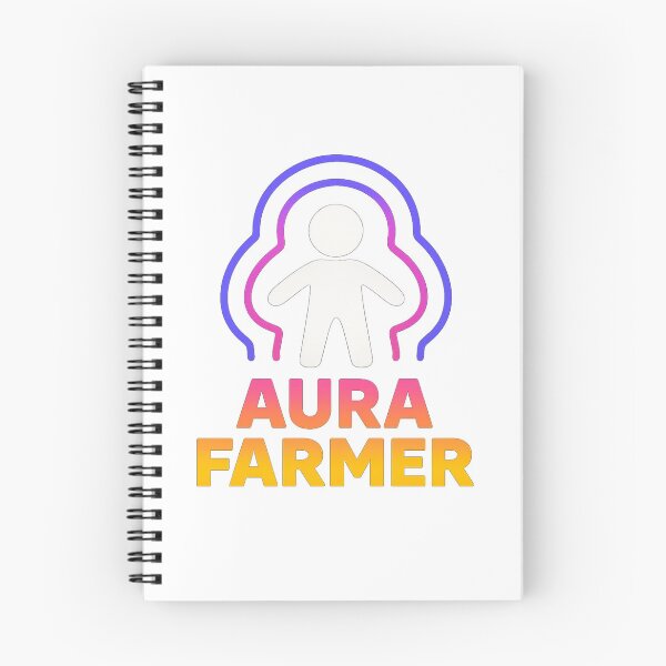 Item preview, Aura farming designed and sold by Lovedesigning25.