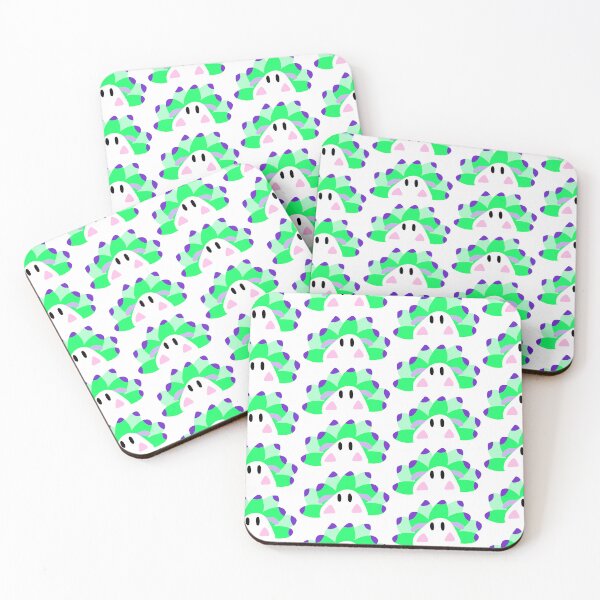 Item preview, Leaf Sheep designed and sold by This and That.