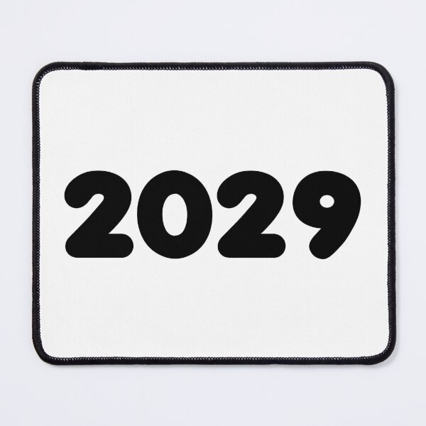 Item preview, 2029 in bold designed and sold by Memes N Lore .