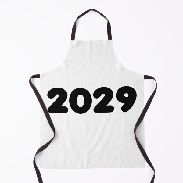 Item preview, 2029 in bold designed and sold by Memes N Lore .