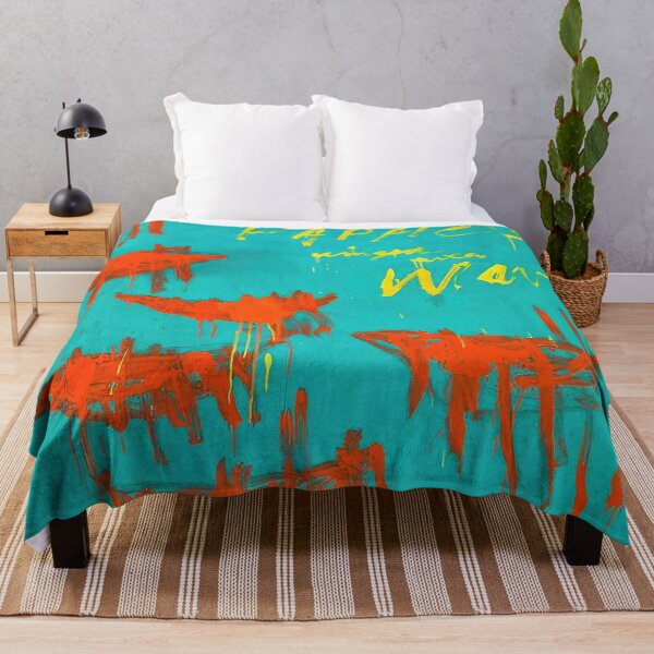 Item preview, Cy Twombly designed and sold by MatArtMiller.