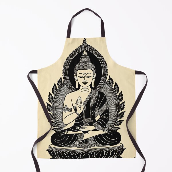 Item preview, Buddha - 16 designed and sold by TantricBuddha.