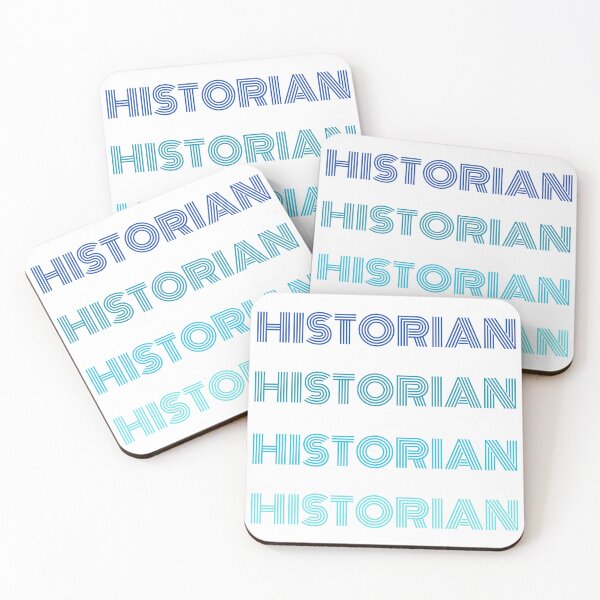 Item preview, Historian designed and sold by seacucumber.