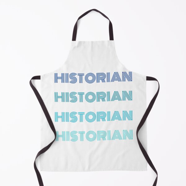 Item preview, Historian designed and sold by seacucumber.