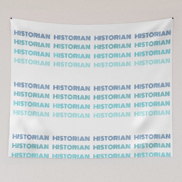 Item preview, Historian designed and sold by seacucumber.