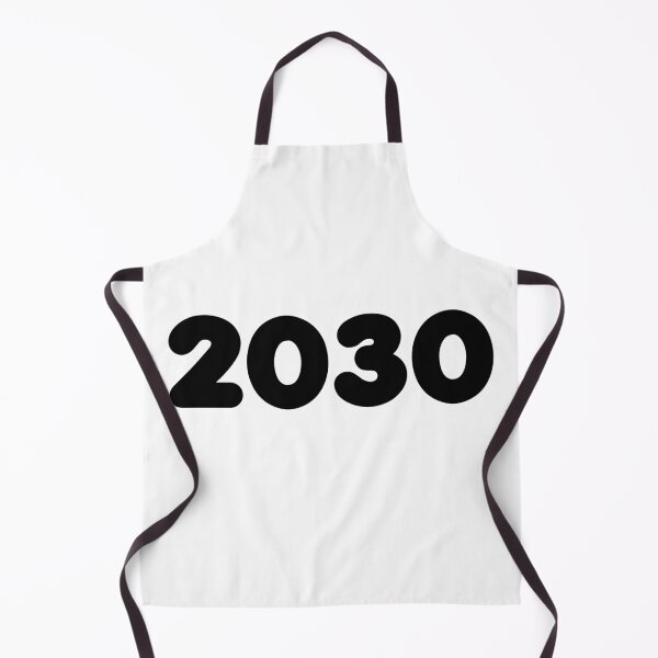 Item preview, 2030 in bold designed and sold by Memes N Lore .