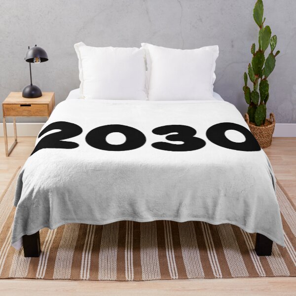 Item preview, 2030 in bold designed and sold by Memes N Lore .