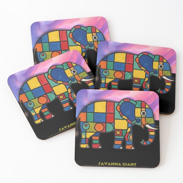 Item preview, Savanna Giant designed and sold by Animals-Tees.