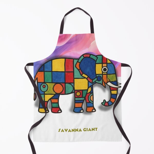 Item preview, Savanna Giant designed and sold by Animals-Tees.