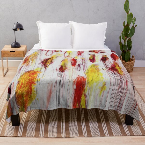 Item preview, Cy Twombly designed and sold by MatArtMiller.