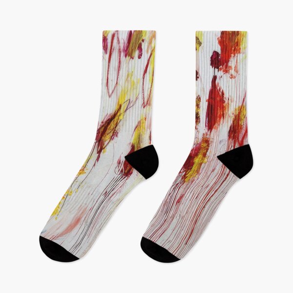Item preview, Cy Twombly designed and sold by MatArtMiller.