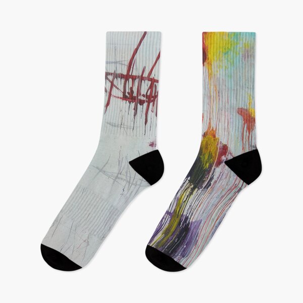 Item preview, Cy Twombly designed and sold by MatArtMiller.