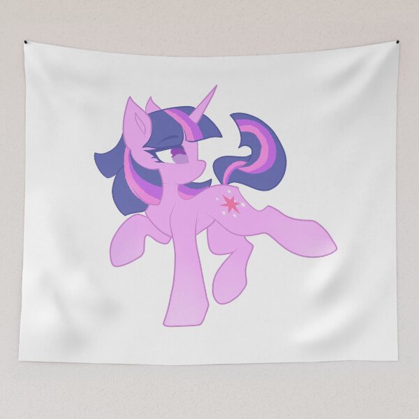 Item preview, Twilight Sparkle designed and sold by Nnaly.