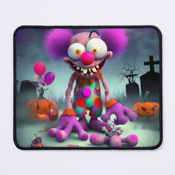 Item preview, Trick or Treat 2025 II designed and sold by 3ling_Design.