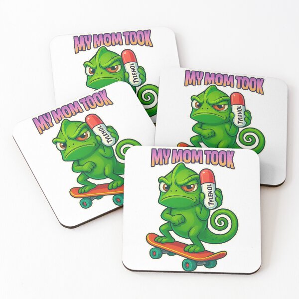 Item preview, Tylenol . designed and sold by Anime-Clothes1.