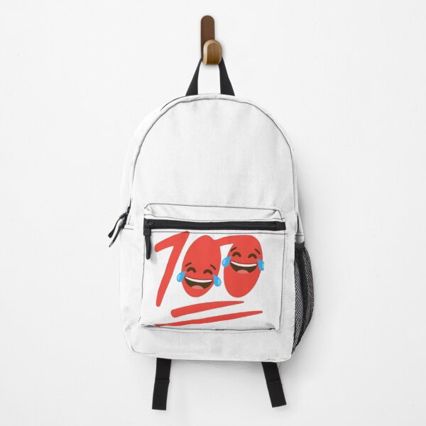 Artikelvorschau, 100 Emoji Lustiges Lachen Weinen Meme entworfen und verkauft von Ultimatedesignz.