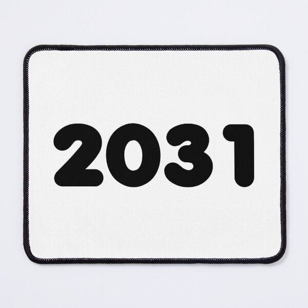 Item preview, 2031 in bold designed and sold by Memes N Lore .