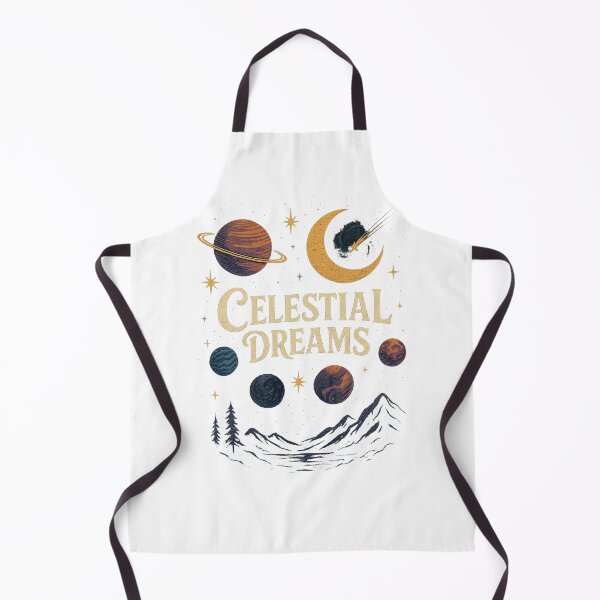 Item preview, Celestial Dreams designed and sold by RamiStore123.