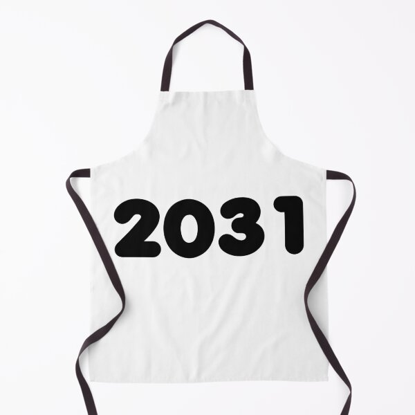 Item preview, 2031 in bold designed and sold by Memes N Lore .