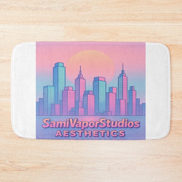 Item preview, SamiVaporStudios Aesthetics T-shirt design designed and sold by SamiVaporStudio.