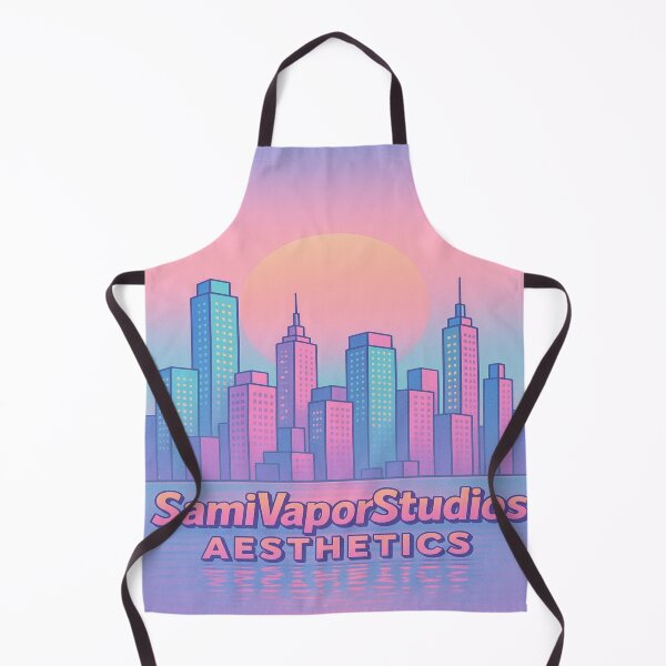 Item preview, SamiVaporStudios Aesthetics T-shirt design designed and sold by SamiVaporStudio.