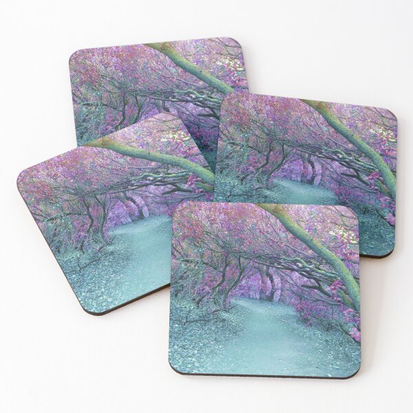 Item preview, Enchanted Forest Tunnel designed and sold by Robert Ball.