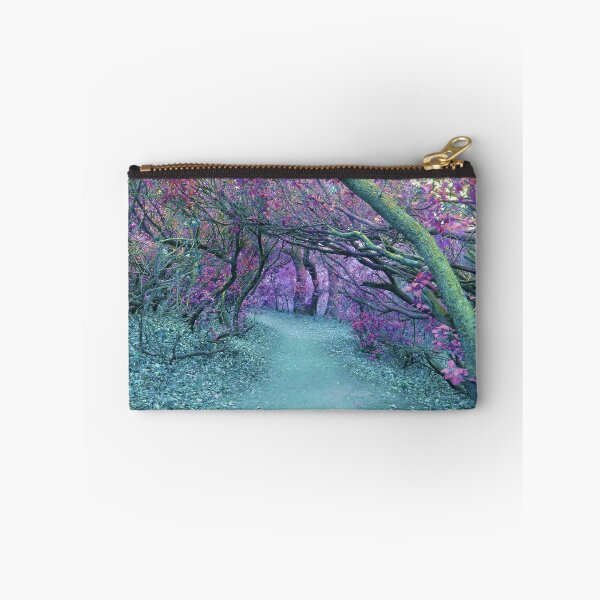 Item preview, Enchanted Forest Tunnel designed and sold by Robert Ball.