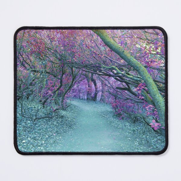 Item preview, Enchanted Forest Tunnel designed and sold by Robert Ball.