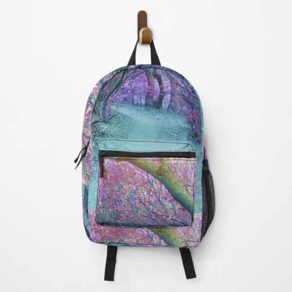 Item preview, Enchanted Forest Tunnel designed and sold by Robert Ball.