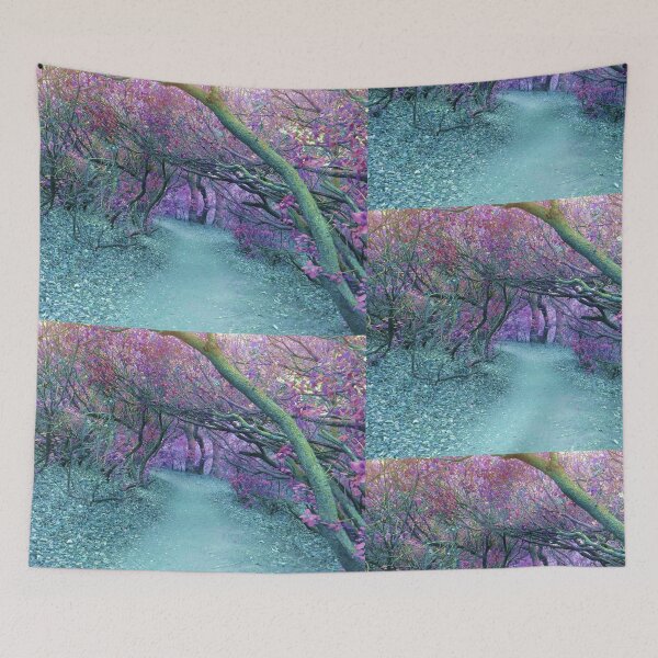 Item preview, Enchanted Forest Tunnel designed and sold by Robert Ball.