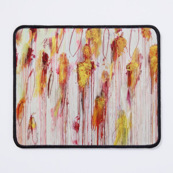 Item preview, Cy Twombly designed and sold by MatArtMiller.