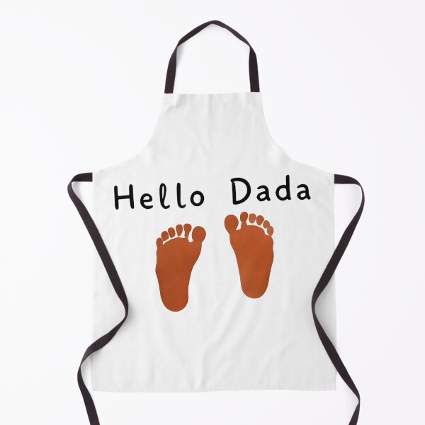 Item preview, HELLO DADA designed and sold by Uglyandcute.