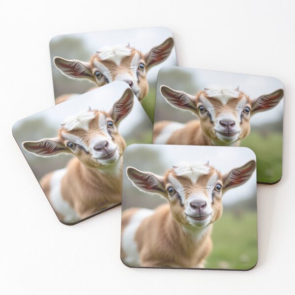 Item preview, Cabrito designed and sold by Savannah Gibbs.