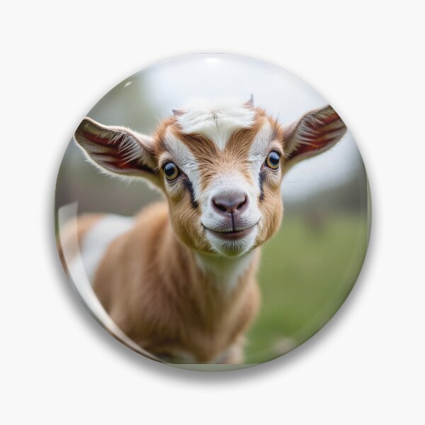 Item preview, Cabrito designed and sold by Savannah Gibbs.