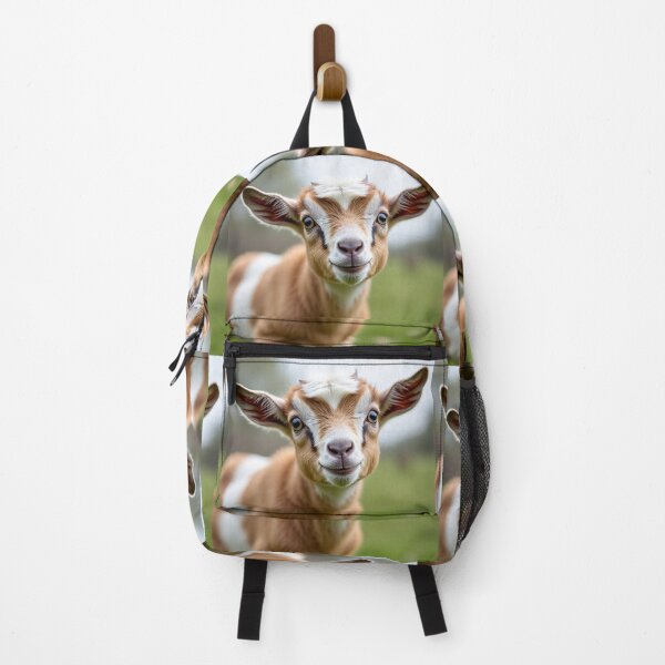 Item preview, Cabrito designed and sold by Savannah Gibbs.