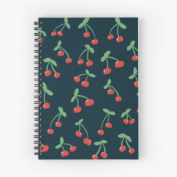 Aperçu de l'œuvre Cerises Coquette | Douce esthétique vintage créée et vendue par JVCreative.