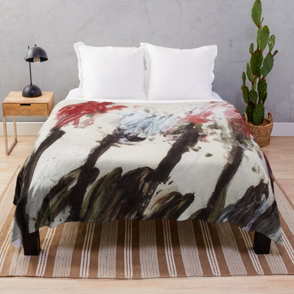 Item preview, Cy Twombly designed and sold by MatArtMiller.