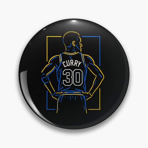 Item preview, Steph Curry designed and sold by kot-kot.