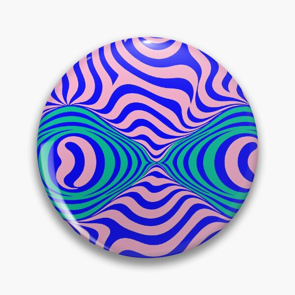 Item preview, Pop Art 70s Print Seamless Repeat designed and sold by Sharon Schwalbe.