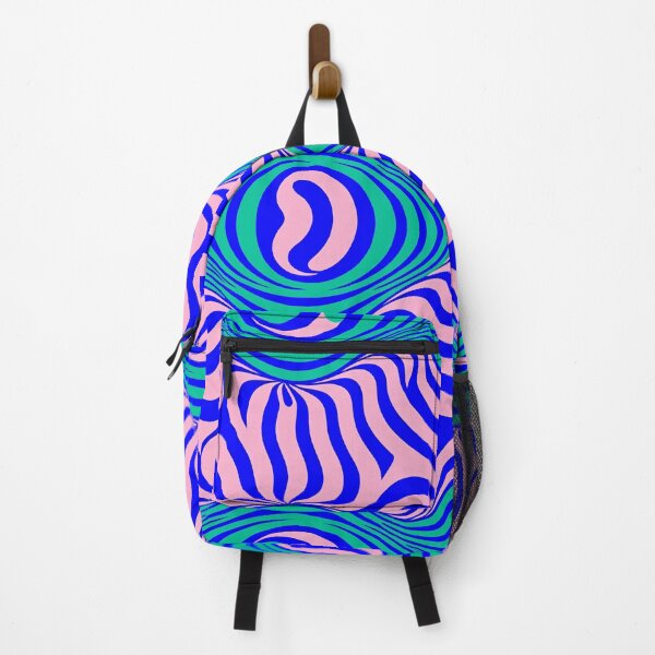 Item preview, Pop Art 70s Print Seamless Repeat designed and sold by Sharon Schwalbe.