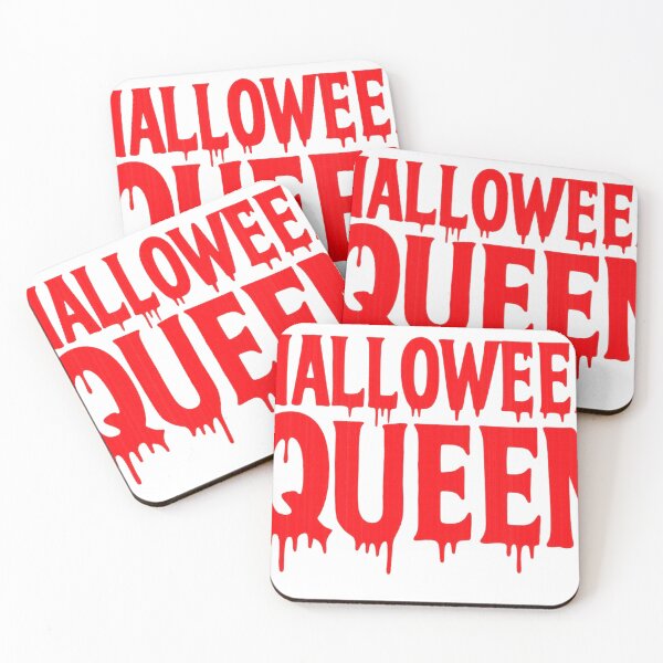 Item preview, Halloween Queen designed and sold by dymynjymshop.